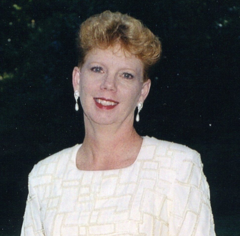 Linda Vaughn