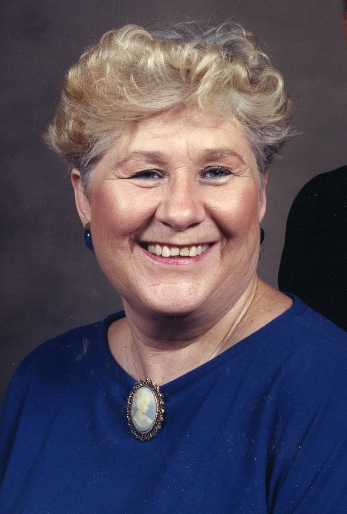 Gloria Overstreet