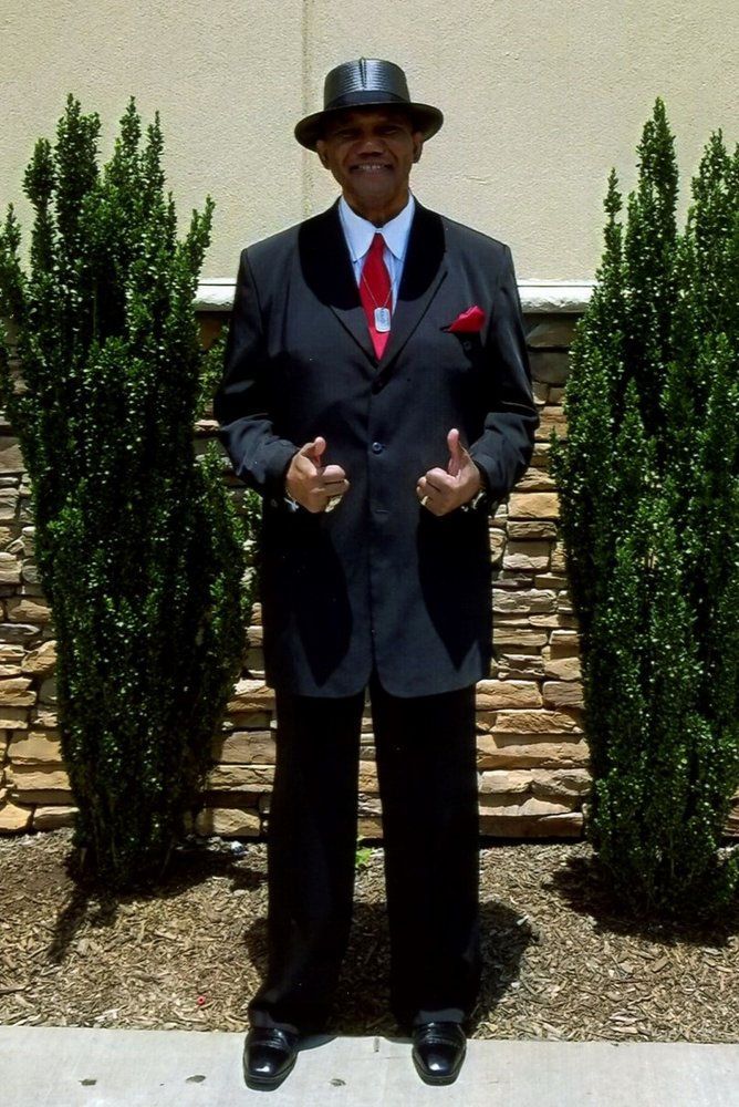 Rev. Dr. Isaiah Golden, Jr.