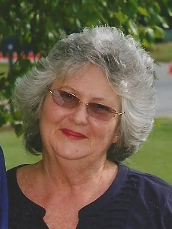 Obituary of Carol Ann Miller Fletcher Funeral & Cremation Service...