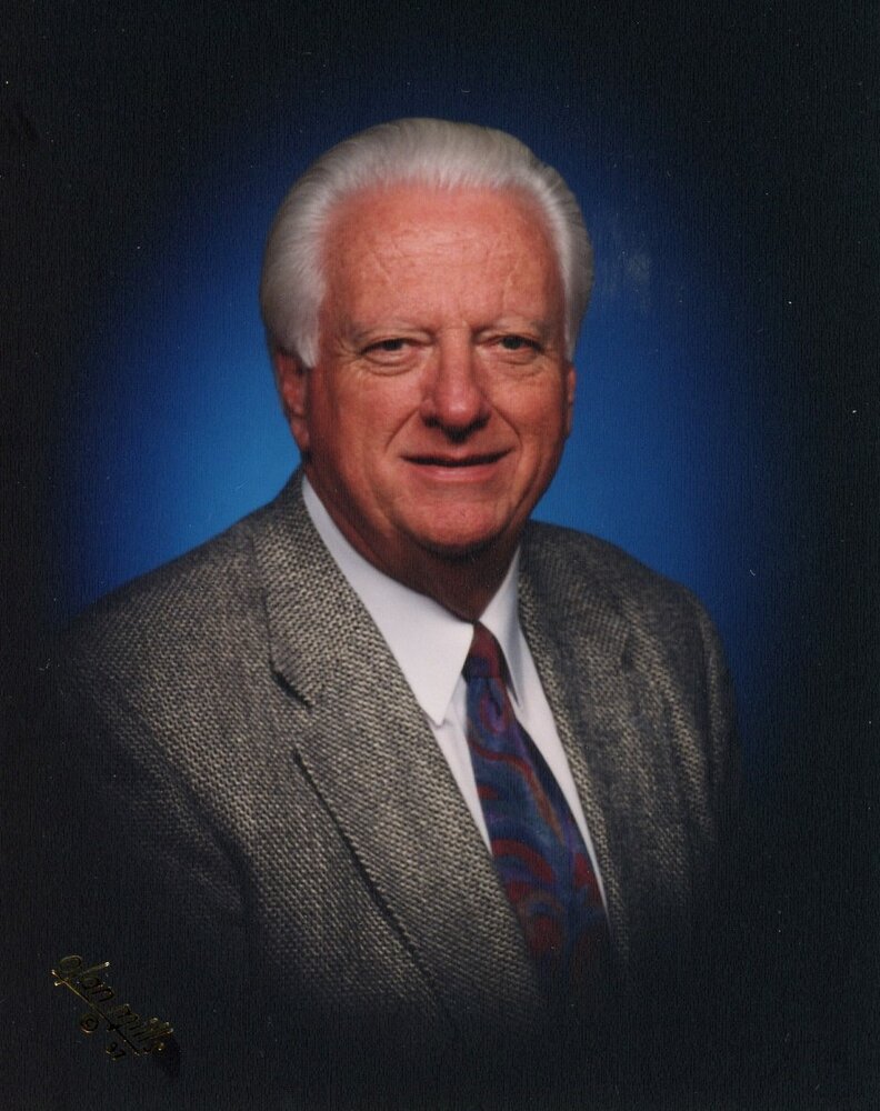 Richard Peden, Sr.