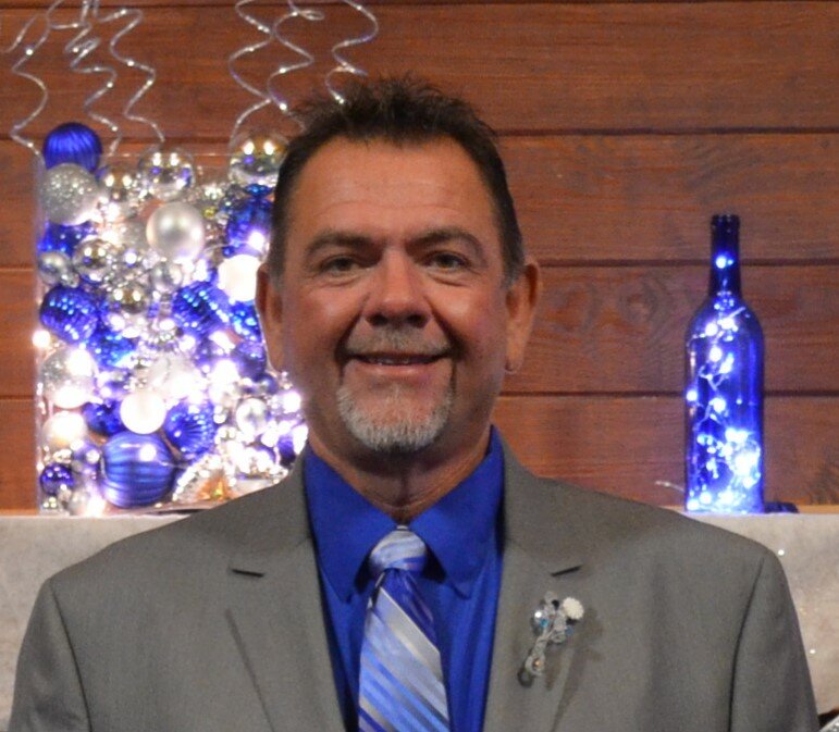 Obituary Of David Robin Landers Fletcher Funeral Cremation Serv