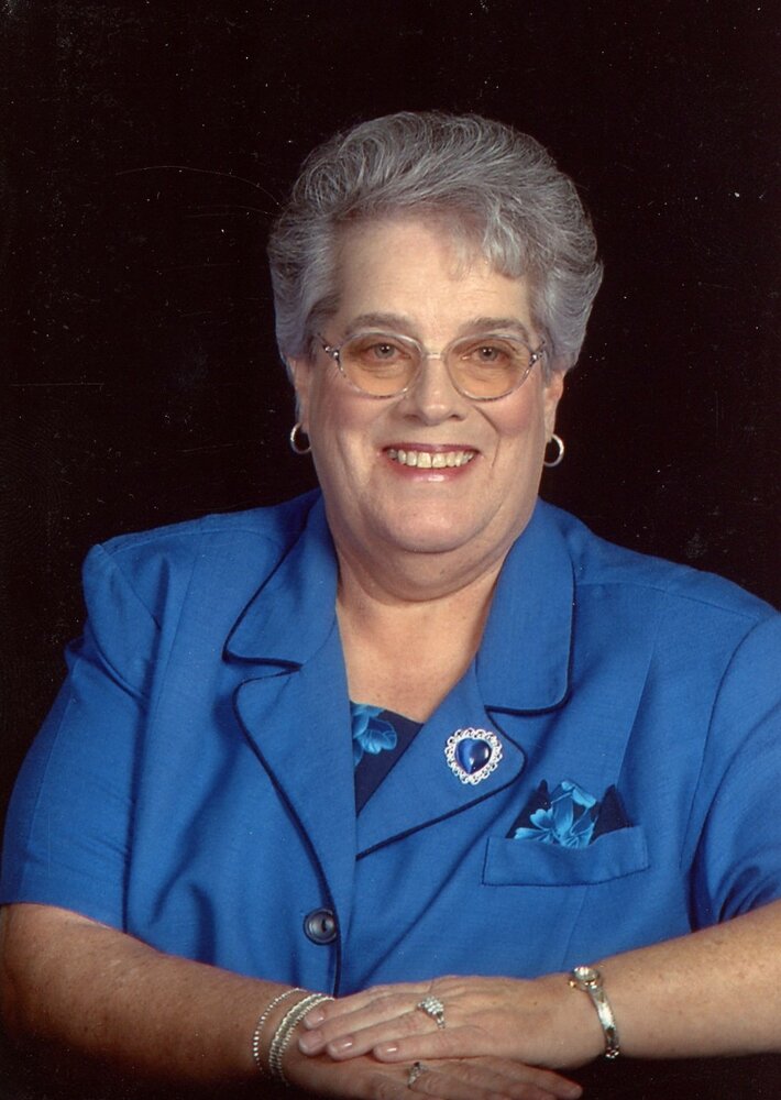 Doris Brady
