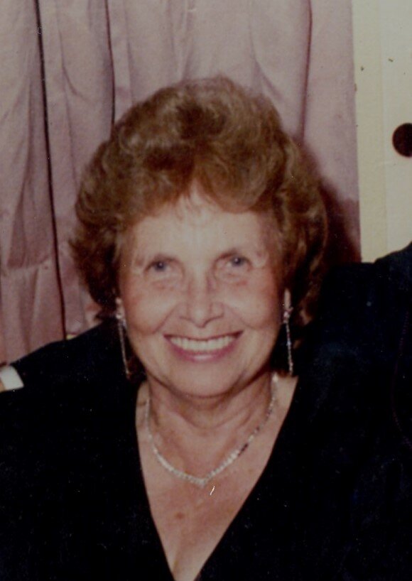 Mary Jo Moore