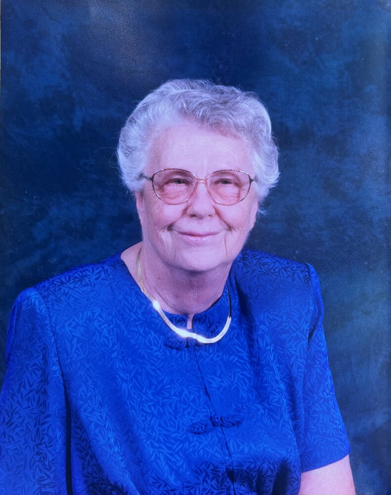 Betty Davison