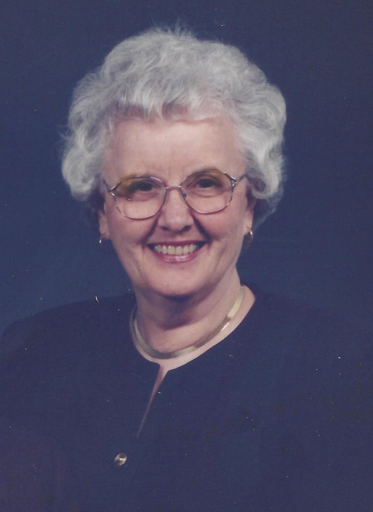 Barbara Hoyt