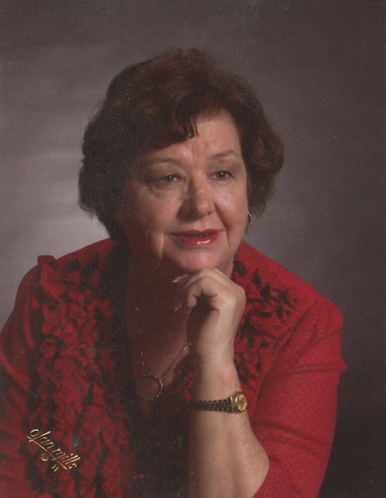Sheila Mullinax