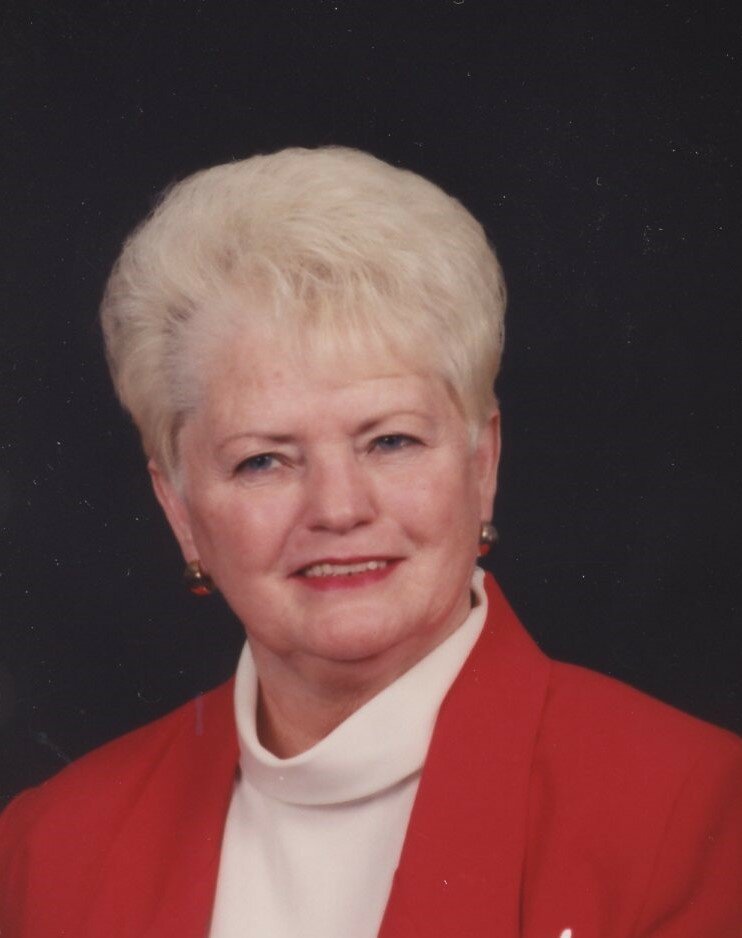 Obituary of Martha Nabors | Fletcher Funeral & Cremation Service