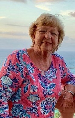 Obituary of Joyce Brooks, Fletcher Funeral & Cremation Service