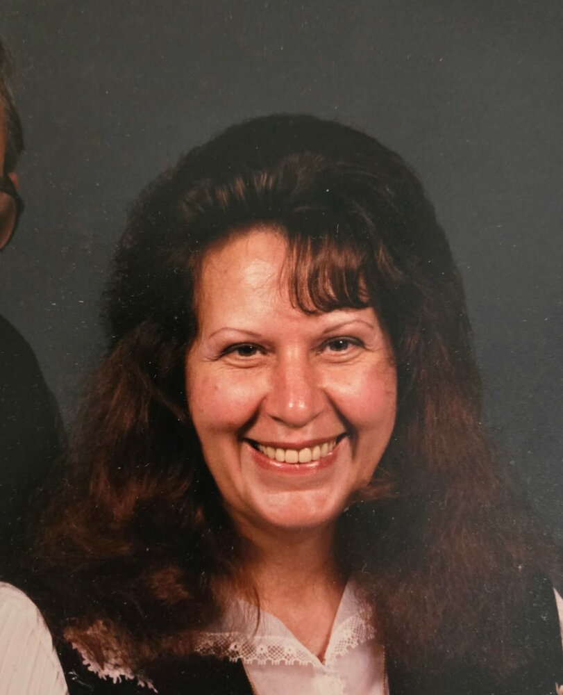 Evelyn Grogan