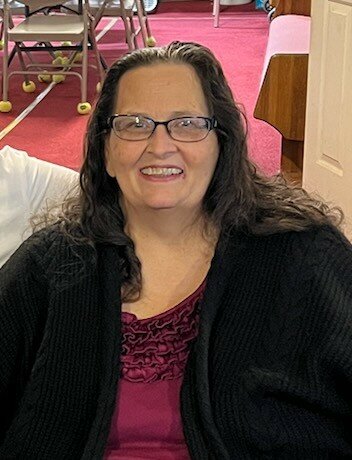 Tammy Hughes