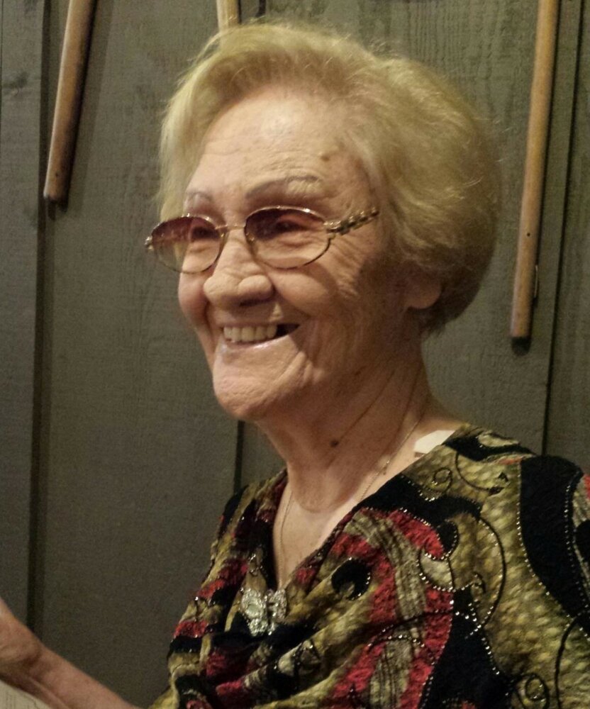 Althea Hopper