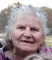 Vicky  Sanford