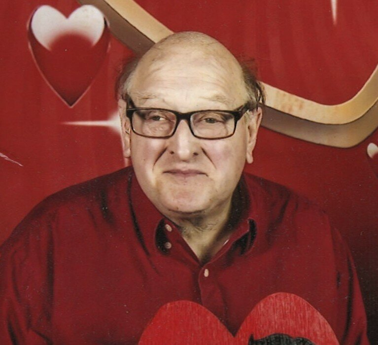 David Alexander