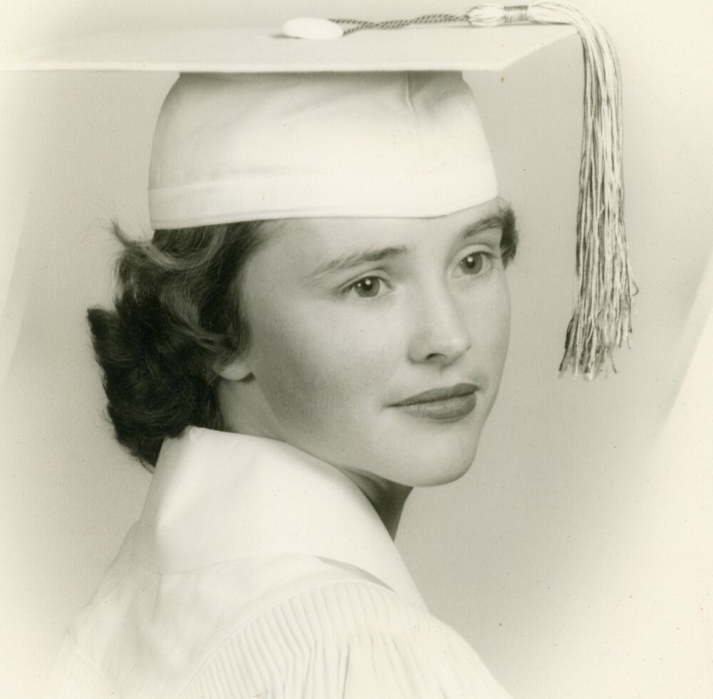 Mary Ann Schultz