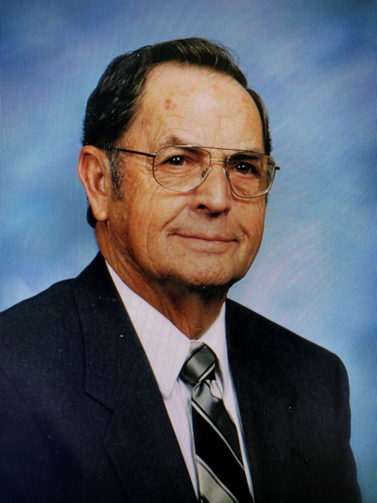 Jimmy Berry