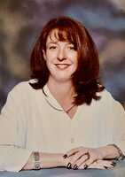 Laura  Shirley