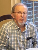 Ray  Leslie