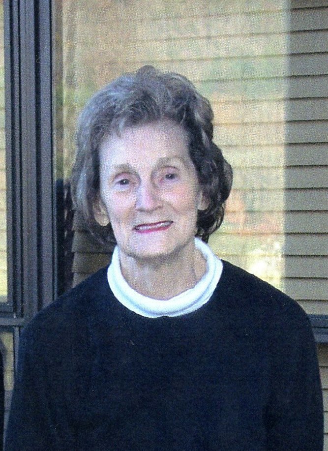 Nannie Kellett