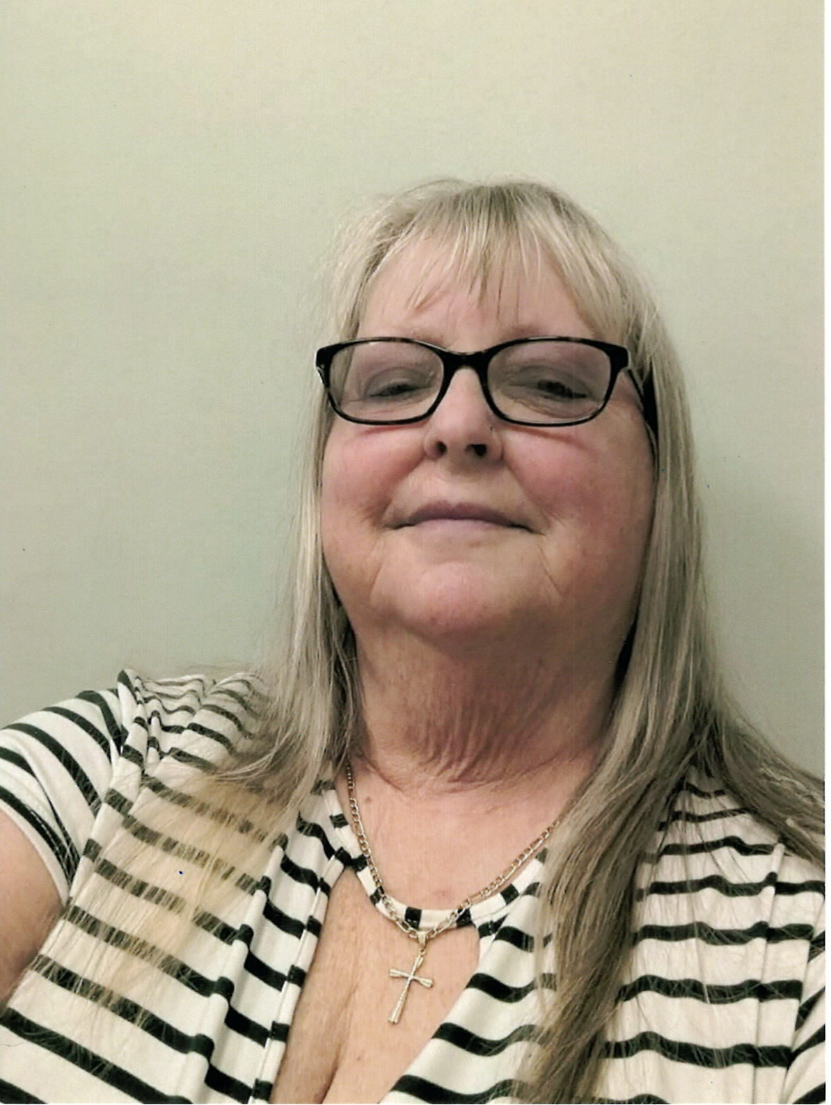 Sherry Byers