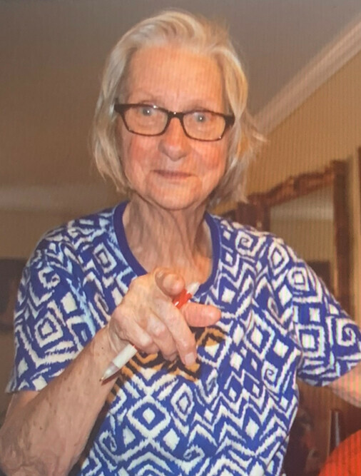 Lois  Cumbie