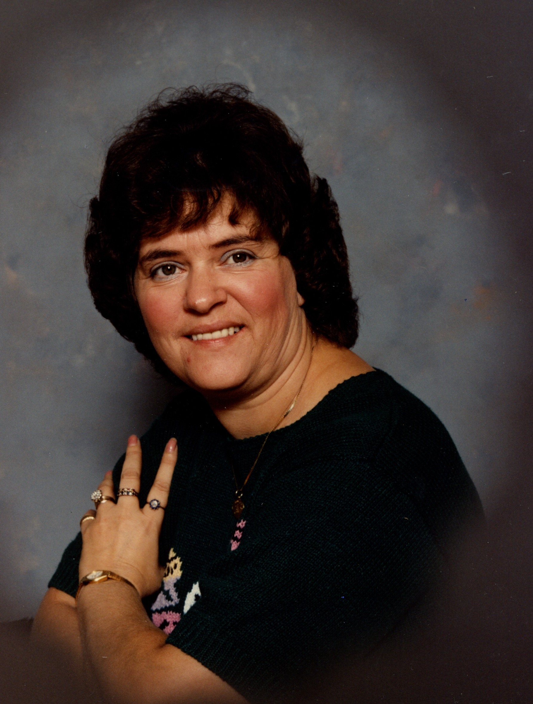 Obituary Of Judy Ann Pruitt Fletcher Funeral Cremation Service