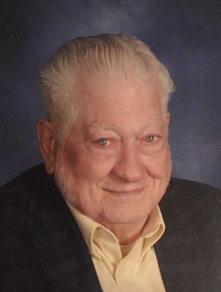Obituary of Jack David Foster Fletcher Funeral & Cremation Servic...