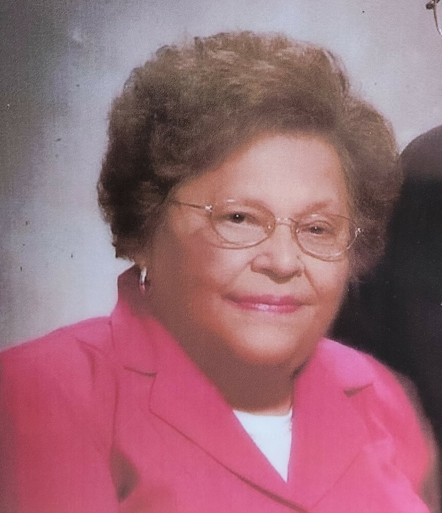 Obituary of Betty McDonald Cooper Fletcher Funeral & Cremation Se...