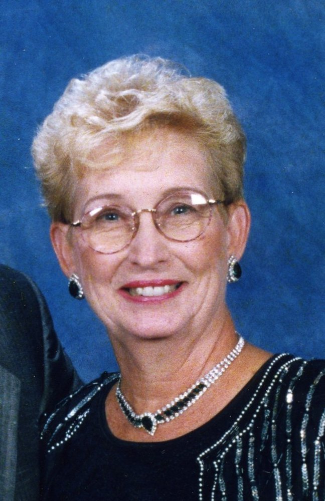 Obituary of Marion Hynd Fletcher Funeral & Cremation Service We...